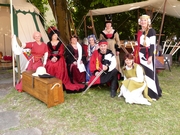 Fête de la Musique 22/06/2014