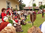 Fête de la Musique 22/06/2014
