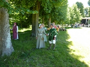 Fête de la Musique 22/06/2014