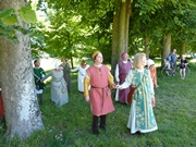Fête de la Musique 22/06/2014
