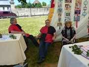 Fête de la Musique 22/06/2014