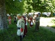 Fête de la Musique 22/06/2014