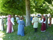Fête de la Musique 22/06/2014