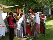 Château de Thil 08/08/2014