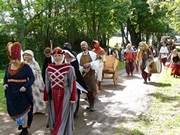 Château de Thil 08/08/2014