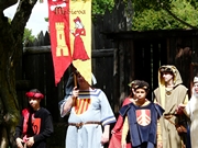 Château de Thil 08/08/2014