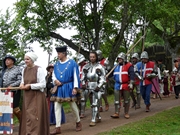 Château de Thil 08/08/2014