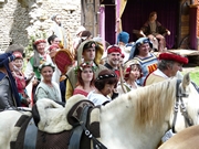 Château de Thil 08/08/2014