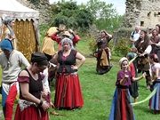 Château de Thil 08/08/2014