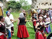 Château de Thil 08/08/2014