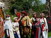 Château de Thil 08/08/2014