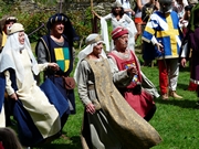 Château de Thil 08/08/2014