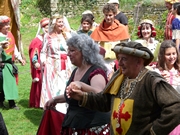 Château de Thil 08/08/2014