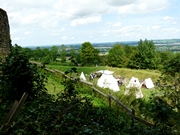 Château de Thil 08/08/2014