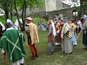 Château de Thil 08/08/2014
