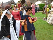 Château de Thil 08/08/2014