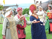 Château de Thil 08/08/2014