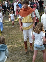 Château de Thil 08/08/2014