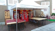 Fête d'Automne 27/09/2014