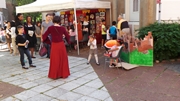 Fête d'Automne 27/09/2014