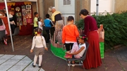 Fête d'Automne 27/09/2014