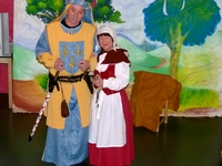 Ecole Victor Hugo 08/02/2015