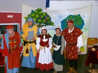 Ecole Victor Hugo 08/02/2015