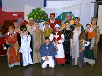 Ecole Victor Hugo 08/02/2015