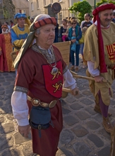 Fontenay Trésigny 13/05/2015
