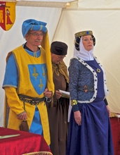 Fontenay Trésigny 13/05/2015