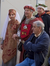 Fontenay Trésigny 13/05/2015