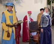 Fontenay Trésigny 13/05/2015