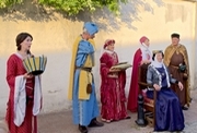 Fontenay Trésigny 13/05/2015