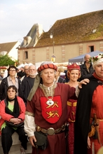 Fontenay Trésigny 13/05/2015