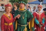 Fontenay Trésigny 13/05/2015
