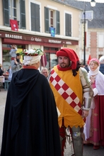 Fontenay Trésigny 13/05/2015