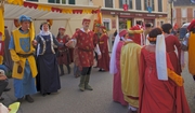 Fontenay Trésigny 13/05/2015