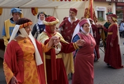 Fontenay Trésigny 13/05/2015