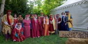 Fontenay Trésigny 13/05/2015