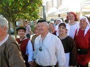 Farandole de Champs 06/06/2015