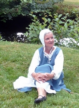 Fête médiévale de Tournan 27/06/2015