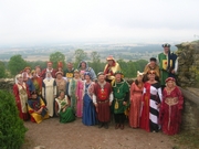 Château de Thil 12/08/2015