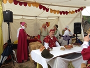 Château de Thil 12/08/2015