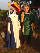 Château de Thil 12/08/2015