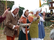 Château de Thil 12/08/2015