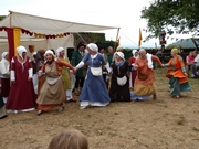 Château de Thil 12/08/2015