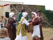 Château de Thil 12/08/2015