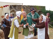 Château de Thil 12/08/2015