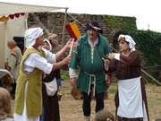 Château de Thil 12/08/2015