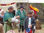 Château de Thil 12/08/2015